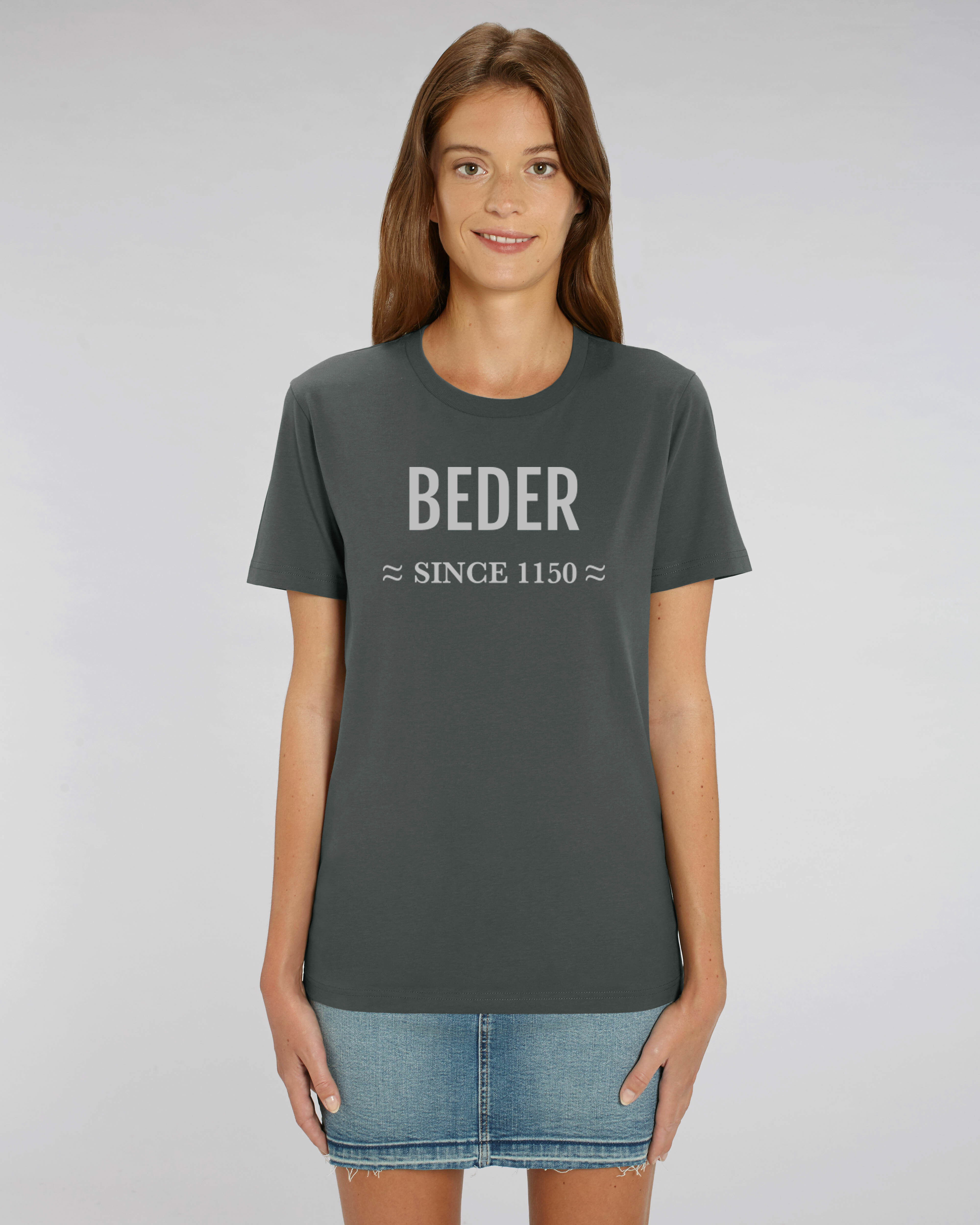 By-shirt / BEDER / VOKSEN / unisex