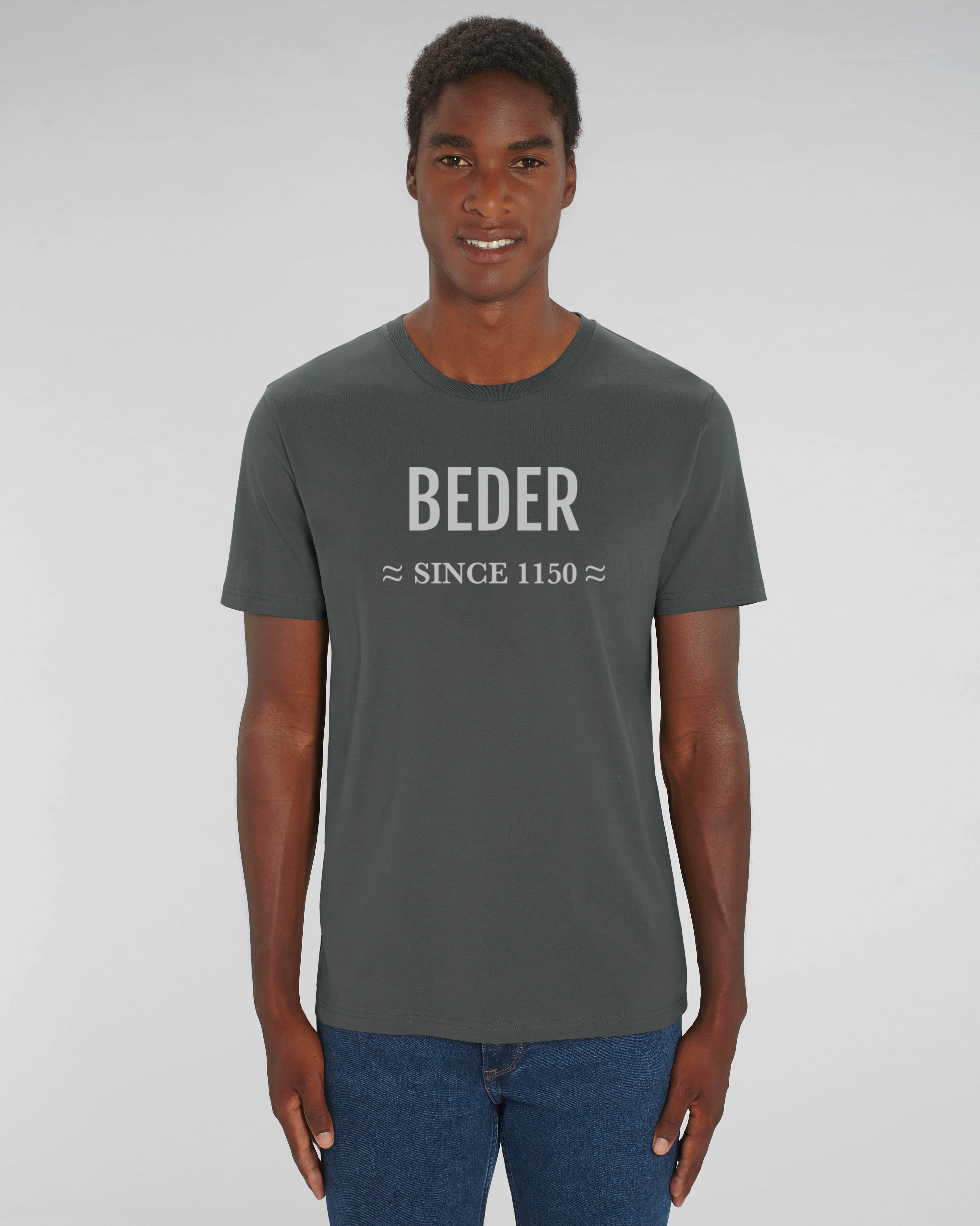 By-shirt / BEDER / VOKSEN / unisex