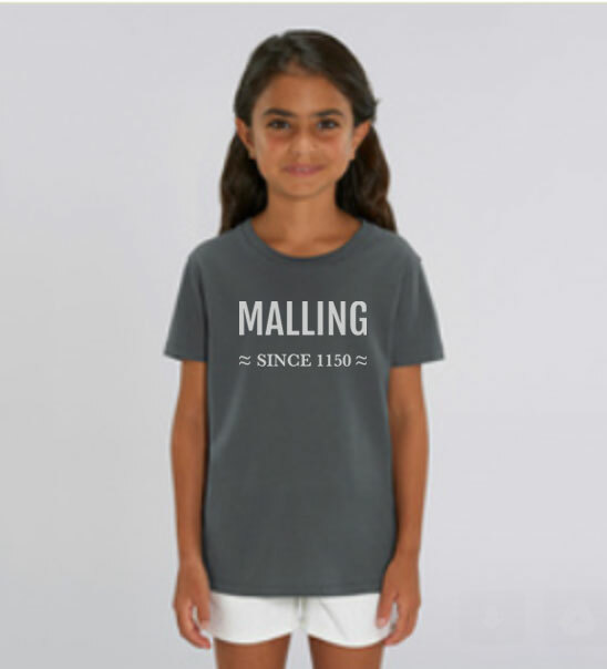 By-shirt / MALLING / BARN 00001