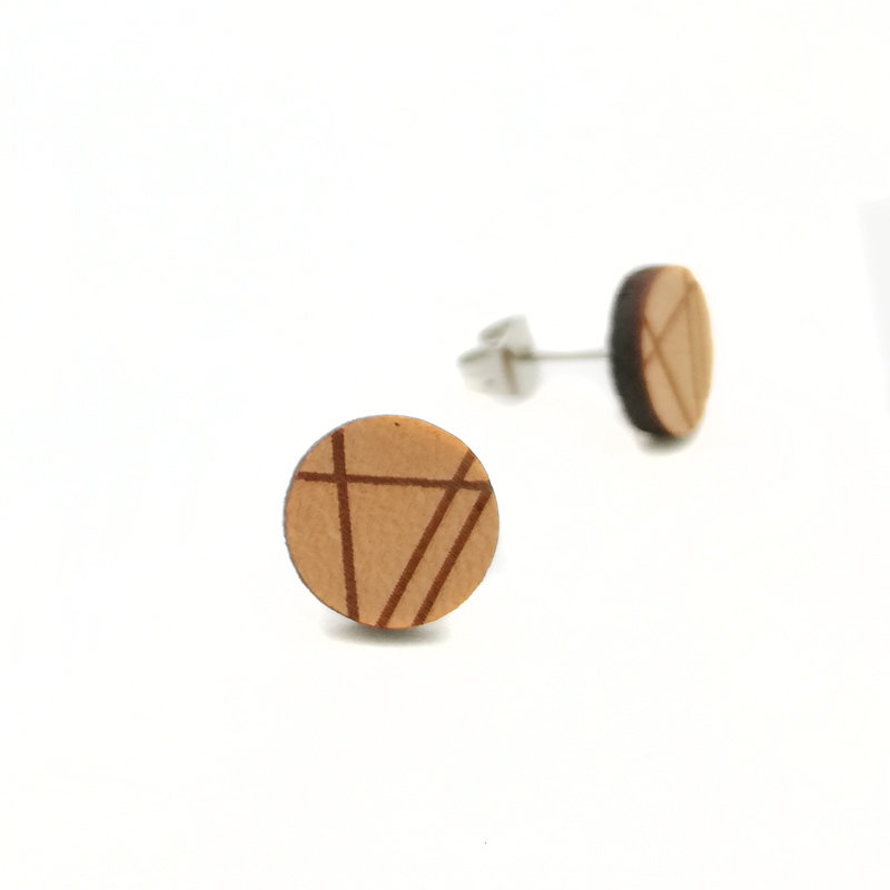 FineLines / Leather / Small / Nature FiLiLeSmNa