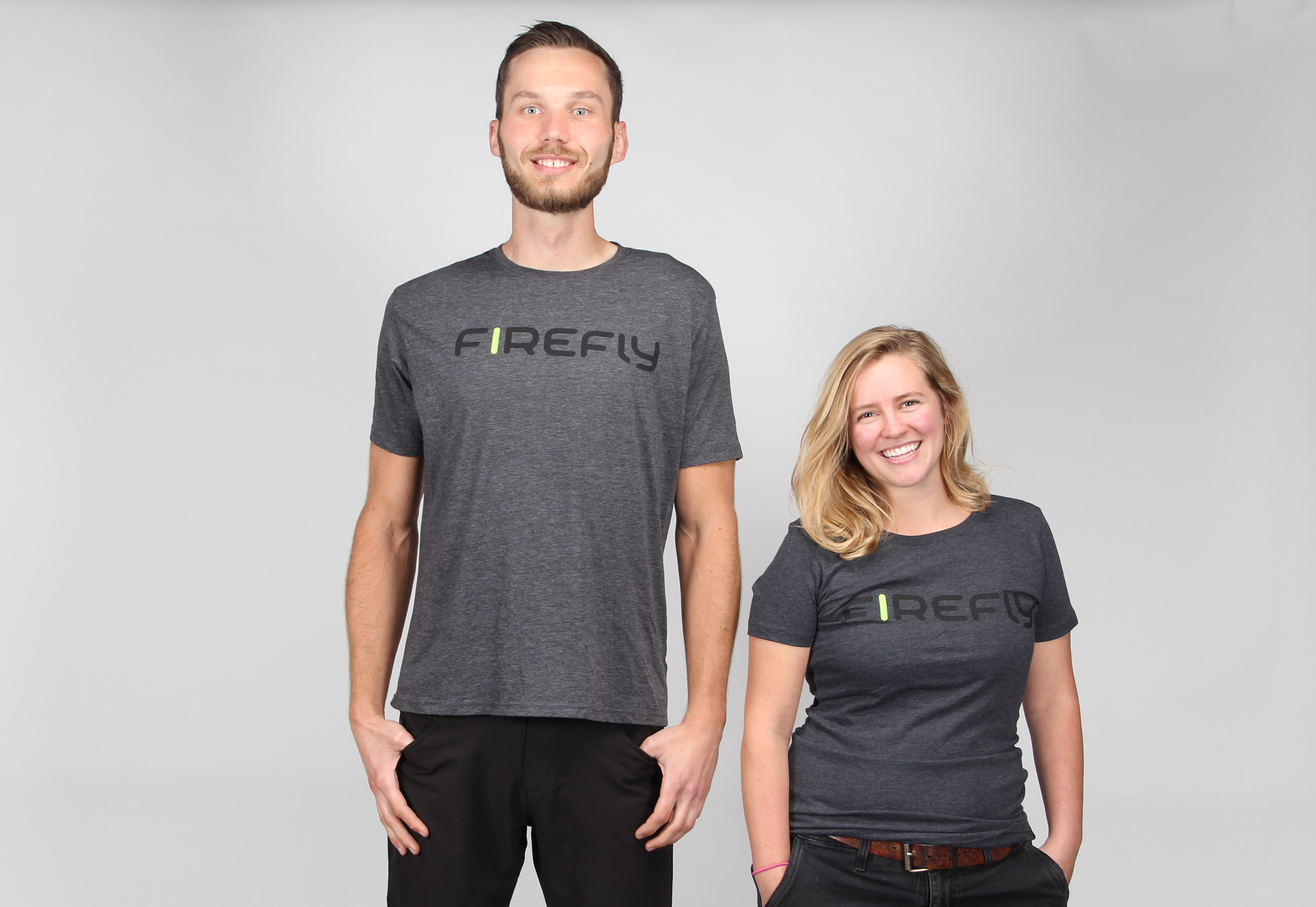Official Firefly T-Shirt 00001