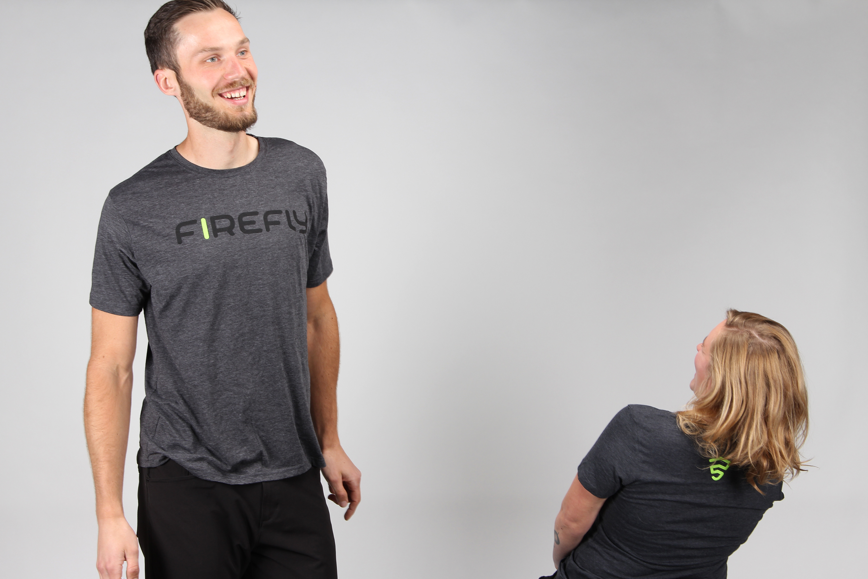 Official Firefly T-Shirt