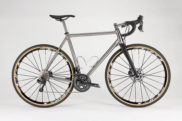 Deposit for Custom Bicycle 00031