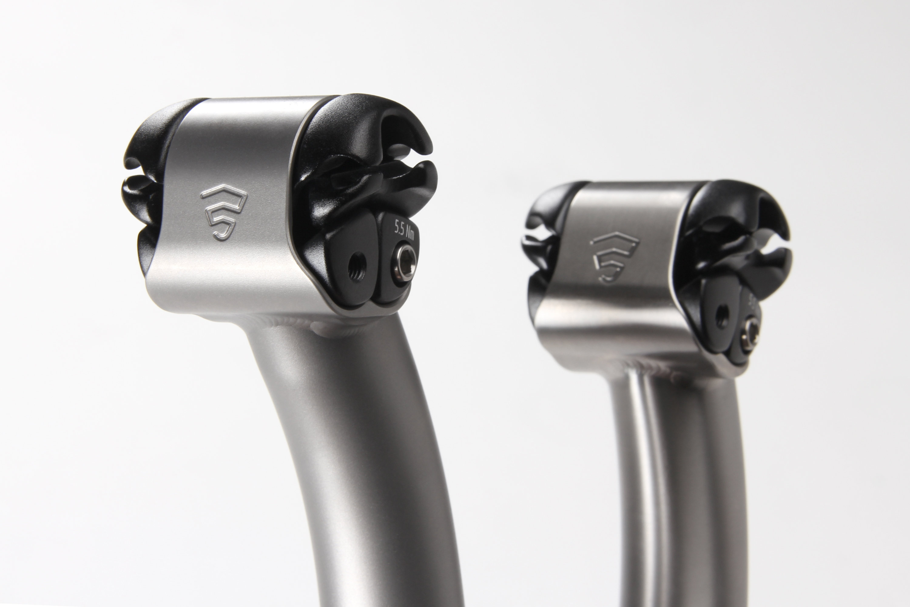 Titanium Seatpost