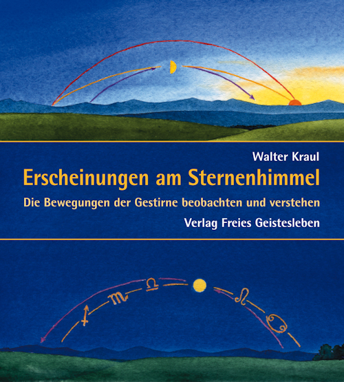 Erscheinungen am Sternenhimmel, Walter Kraul 00062