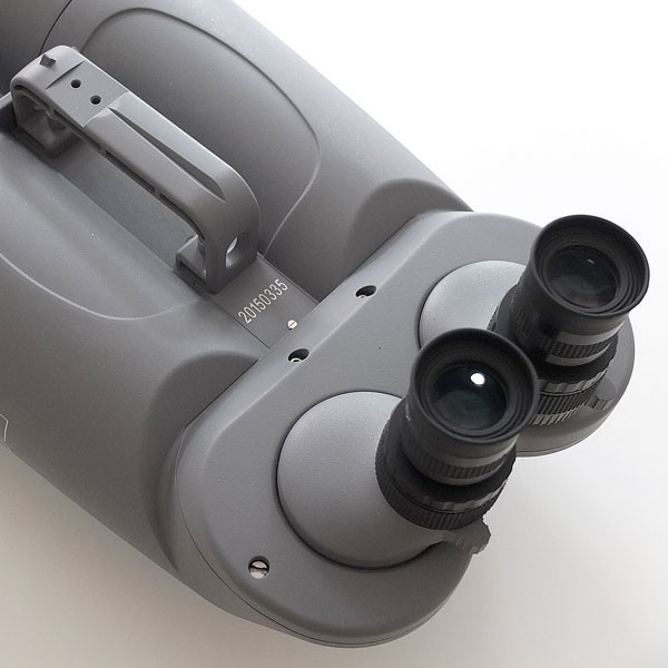 APM 100 mm ED-Apo 90° Großfernglas 1,25''