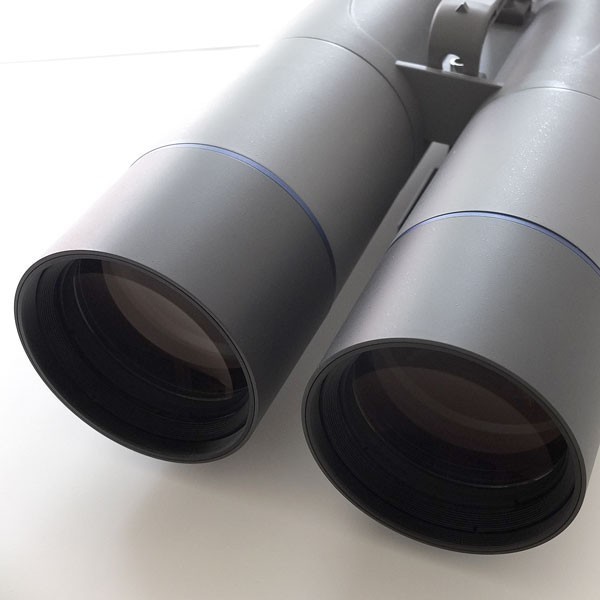 APM 100 mm ED-Apo 90° Großfernglas 1,25''