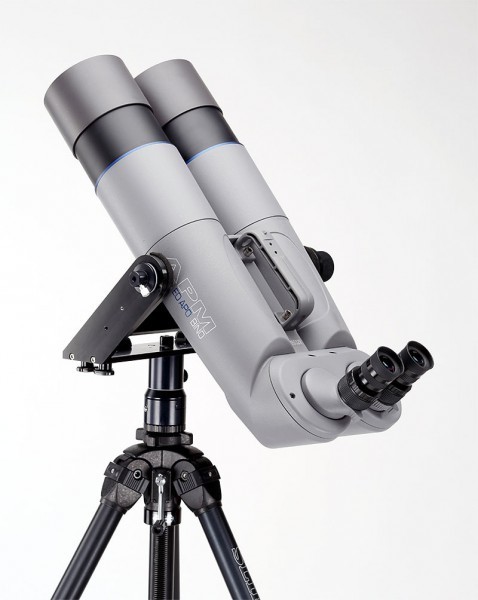 APM 100 mm ED-Apo 90° Großfernglas 1,25''