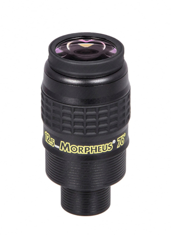 Morpheus Okular 12,5 mm, 76° WW 00018