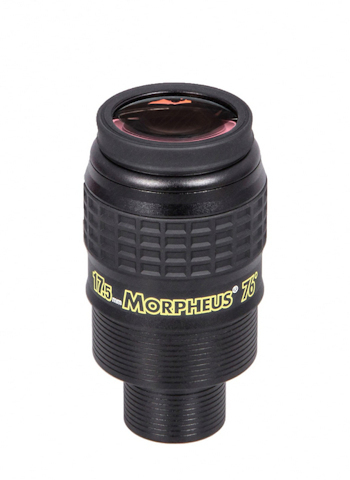 Morpheus Okular 17,5 mm, 76° WW 00020