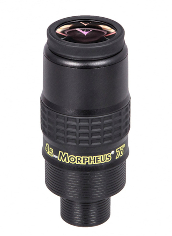 Morpheus Okular 4,5 mm, 76° WW 00015