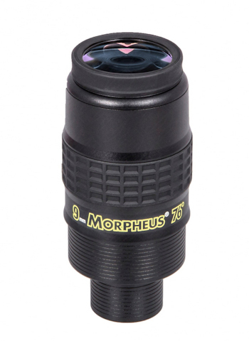 Morpheus Okular 9 mm, 76° WW 00017