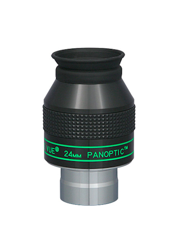 Tele Vue Panoptic 24 mm Okular, 68° 00028