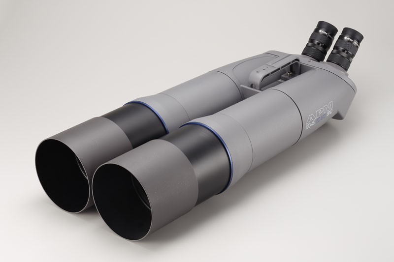 APM 120 mm SD-Apo 45° Großfernglas 1,25''