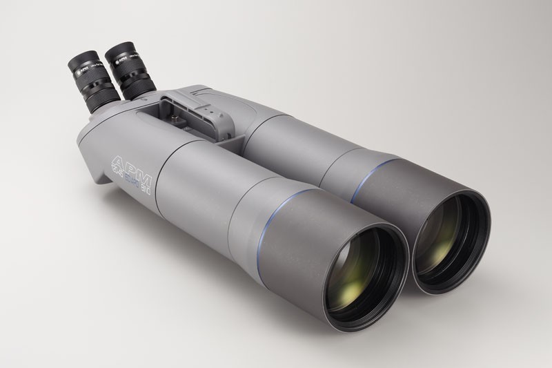 APM 120 mm SD-Apo 45° Großfernglas 1,25''