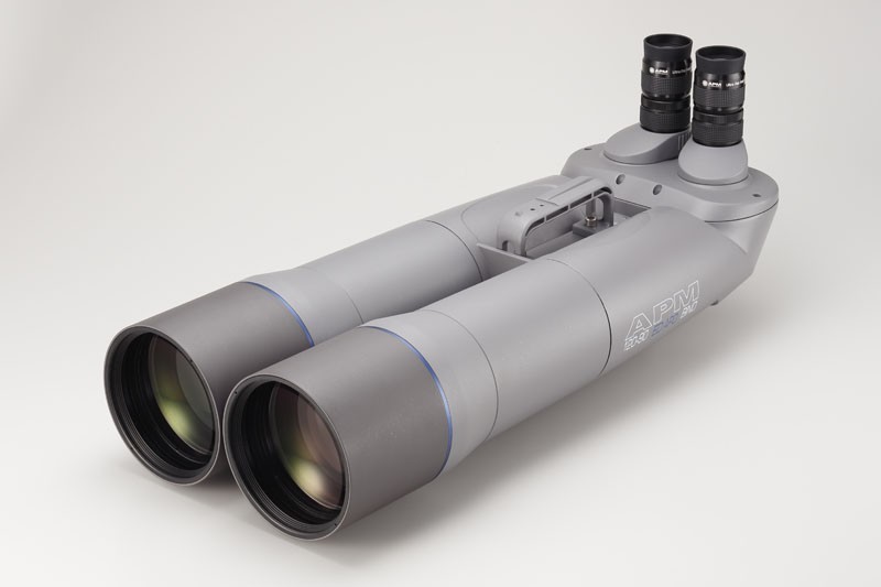 APM 120 mm SD-Apo 90° Großfernglas 1,25'' 00007