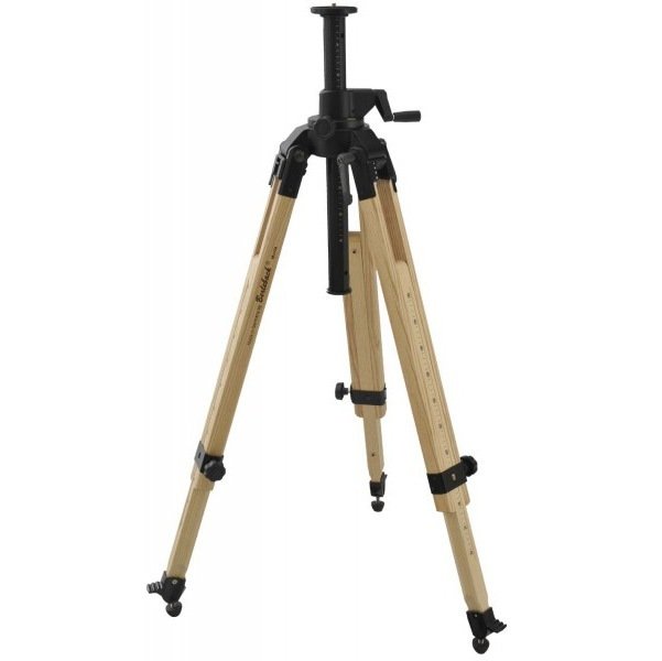 Robust, verwindungssteif, schwingungsarm