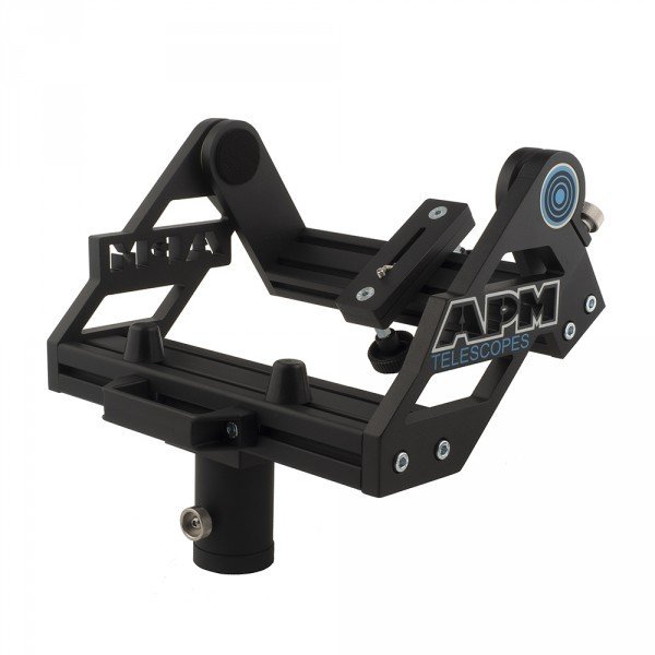 APM Gabel-Montierung für Großferngläser 00046
