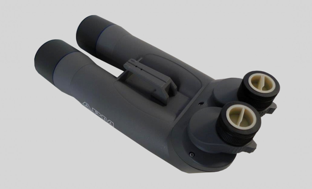 APM 82 mm SD-Apo 90° Großfernglas 1,25''
