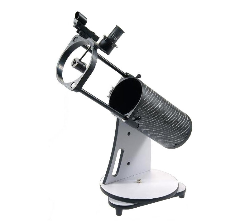 Skywatcher Heritage 130 mm Dobson Flex Tube 00049