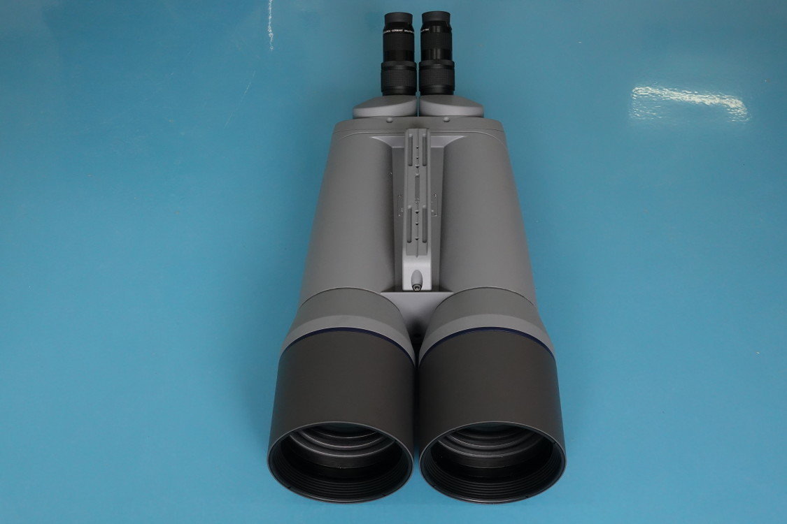 APM 150 mm 45° ED-Apo (FK61) Bino/Großfernglas 2'' Okulare 00056
