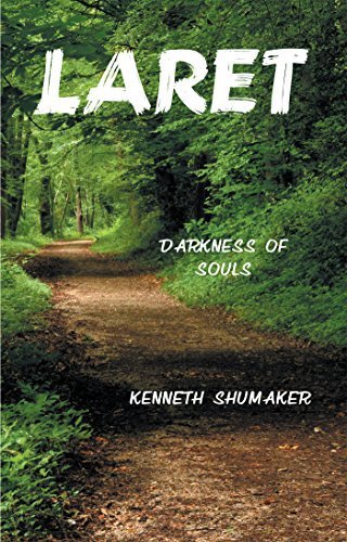 Laret, paperback RK17HC001