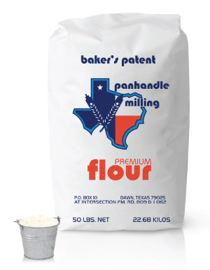 Image result for bakers patent flour