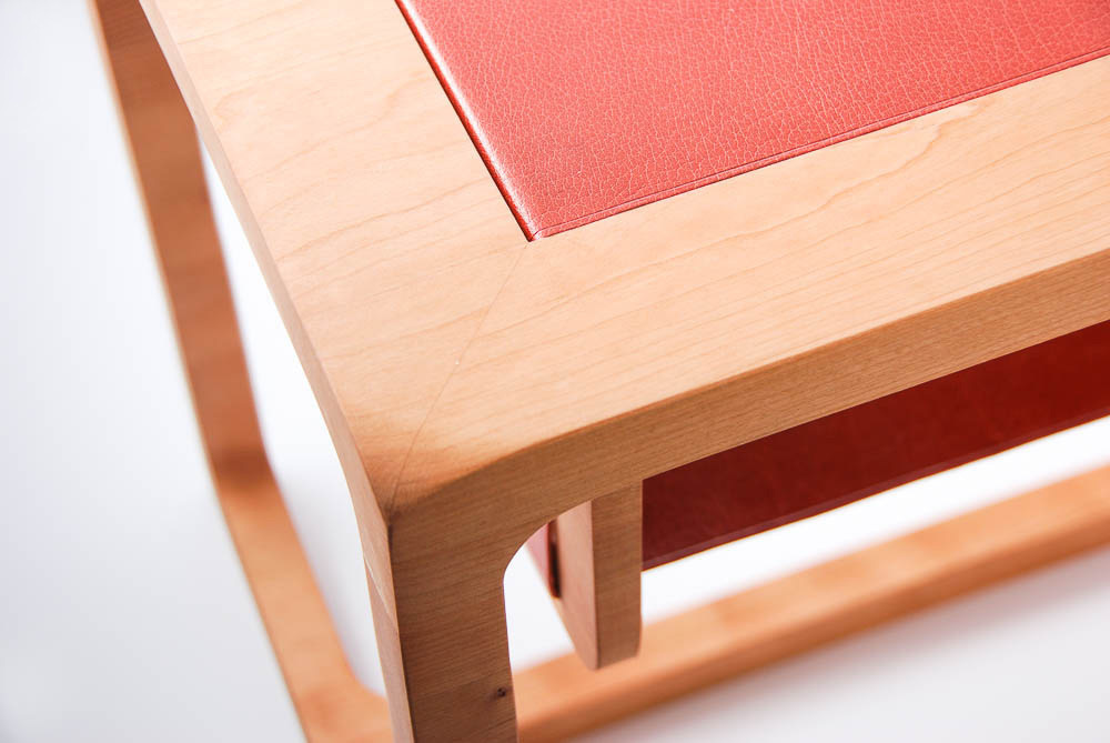 Side Table_Brick by brick