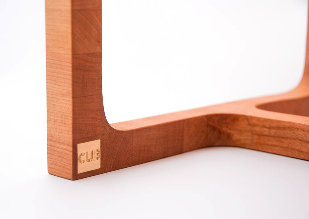 Side Table_Brick by brick