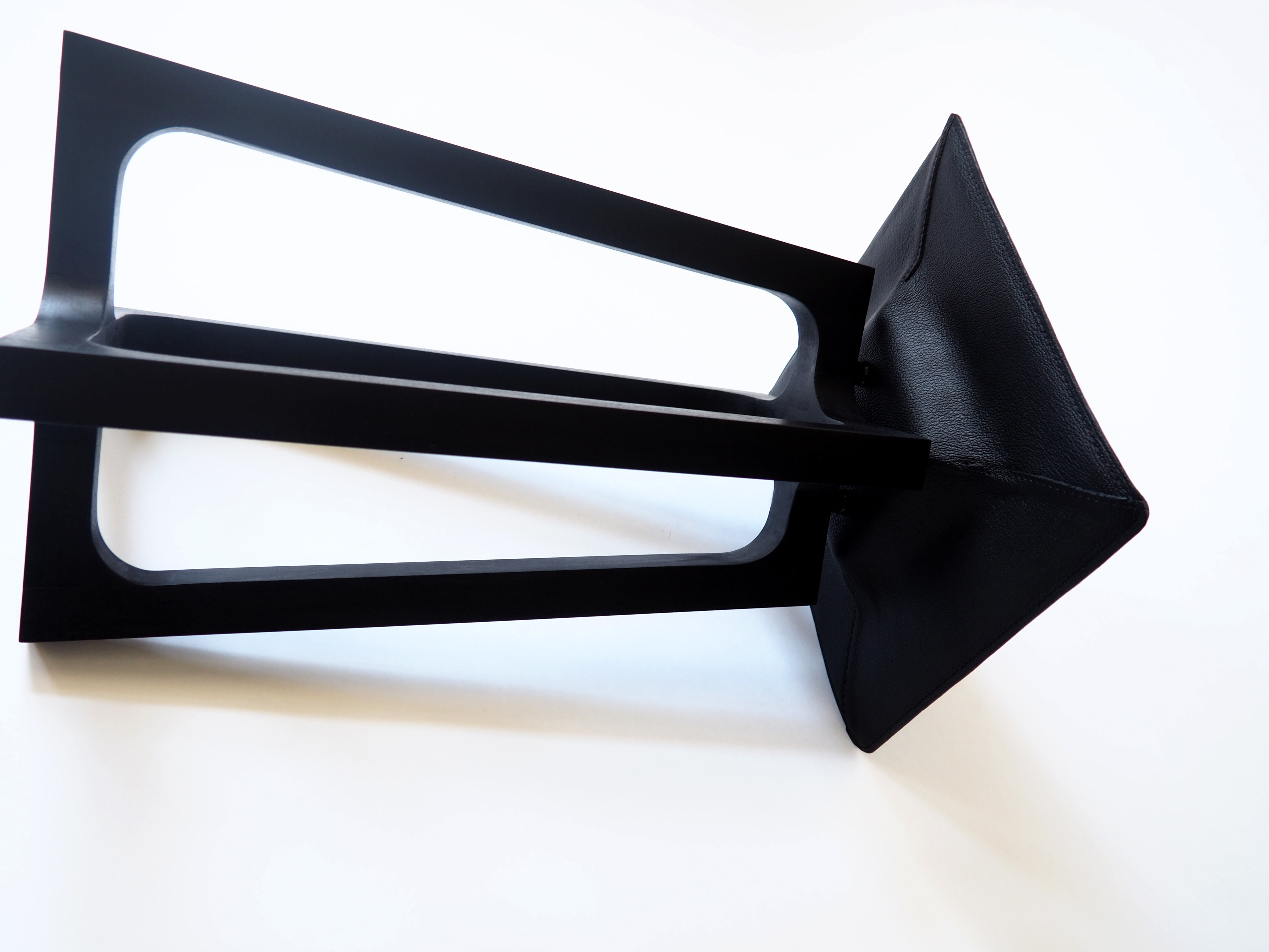 Low Stool_Elevation