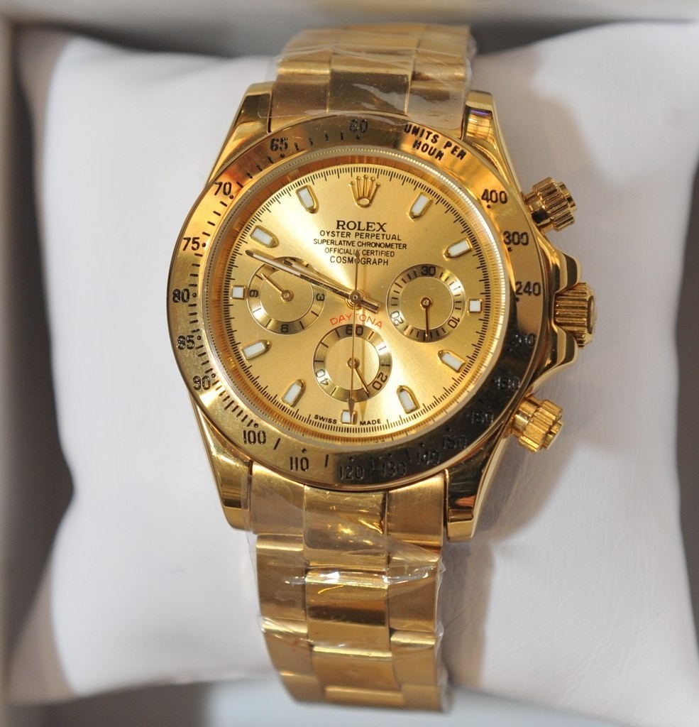 Часы ROLEX DAYTONA в Хабаровске