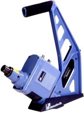 Primatech P210 Pneumatic Floor Nailer W T Nail