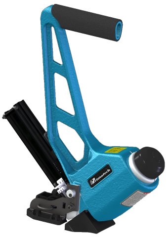 Primatech Q550 18 Ga Engineered Floor Nailer
