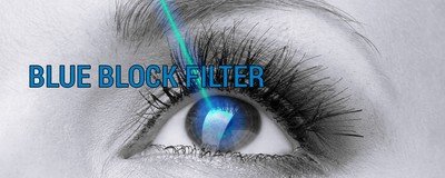 Acquisto Lenti Blue Block Filter con gradazione protettive contro la luce  blu OFFERTA | Montature da vista CentroStyle
