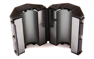 FSB31-1/2, ID=1/2", RFI Range 1-300 MHz, 1 Piece FSB31-1/2-1 FSB31-1/2, ID=1/2", RFI Range 1-300 MHz, 1 Piece FSB31-1/2-1
