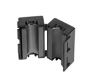 FSB43-1/2, ID=1/2", RFI Range 25-300 MHz FSB43-1/2 FSB43-1/2, ID=1/2", RFI Range 25-300 MHz FSB43-1/2