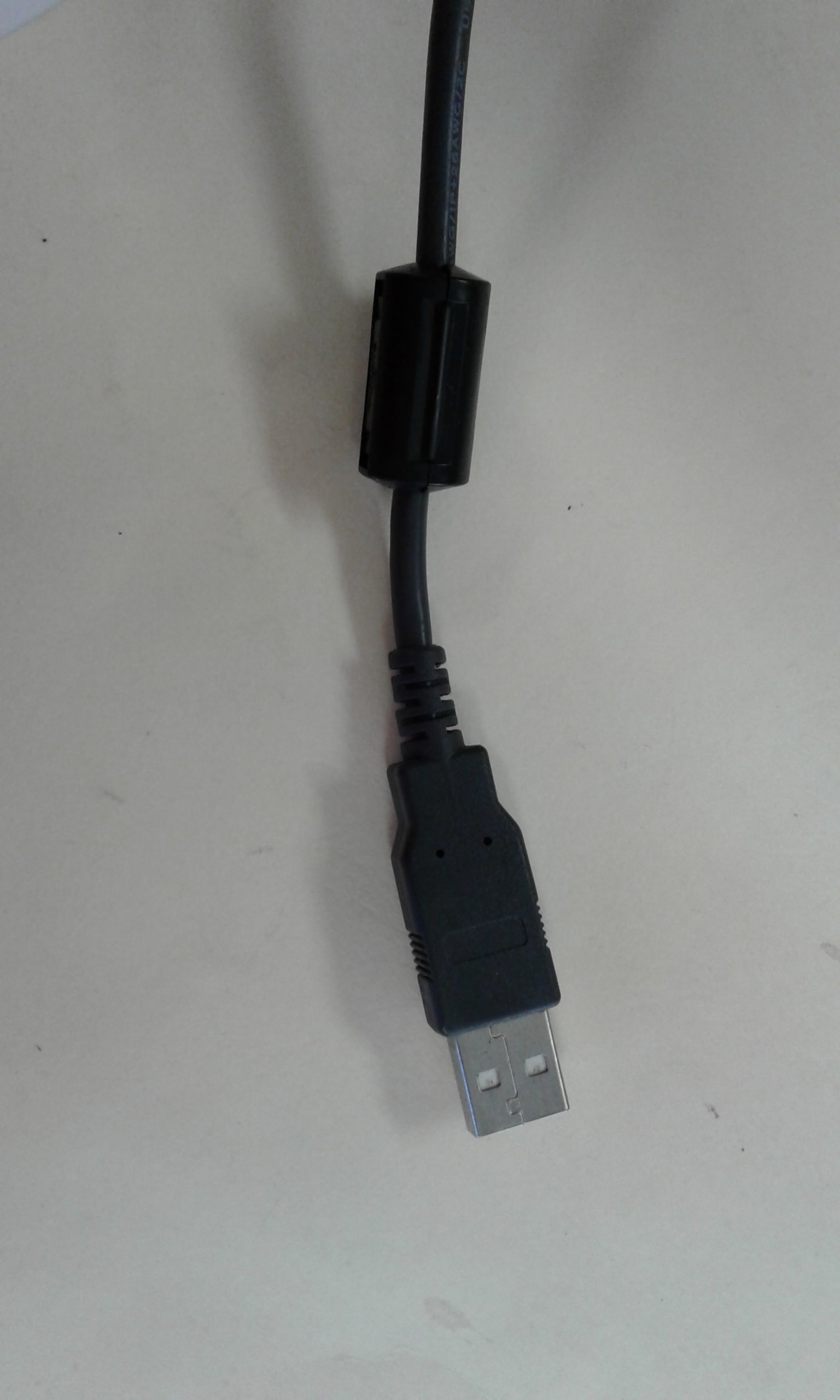 FSB31-3/16, ID=3/16", RFI Range 1-300 MHz, 10 Pack for USB, Mouse, Keyboard, Audio cable size FSB31-3/16-10 FSB31-3/16, ID=3/16", RFI Range 1-300 MHz, 10 Pack for USB, Mouse, Keyboard, Audio cable size FSB31-3/16-10