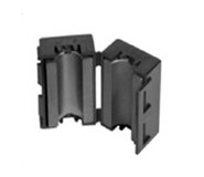 FSB43-3/8, ID=3/8", RFI Range 25-300 MHz FSB43-3/8 FSB43-3/8, ID=3/8", RFI Range 25-300 MHz FSB43-3/8