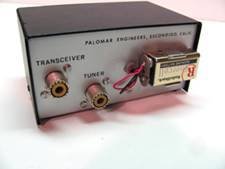 Palomar Tuner Tuner Replacement Fuses (pack of 5) Palomar Tuner Tuner Replacement Fuses (pack of 5)