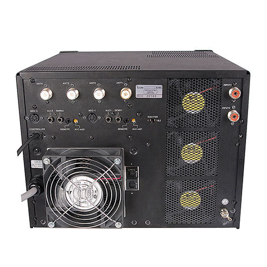 HF Linear Amplifier Deluxe RFI Kit - 12 Filters for RF In/Out, AC power, Relay/PTT, CIV RFI-LA-DELUXE HF Linear Amplifier Deluxe RFI Kit - 12 Filters for RF In/Out, AC power, Relay/PTT, CIV RFI-LA-DELUXE