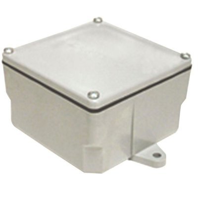 Enclosure Box - 4.375 Enclosure Box - 4.375