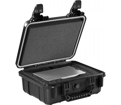 Digital Cinema – CRU DCP kit #1 IRP-31330-7100-0000