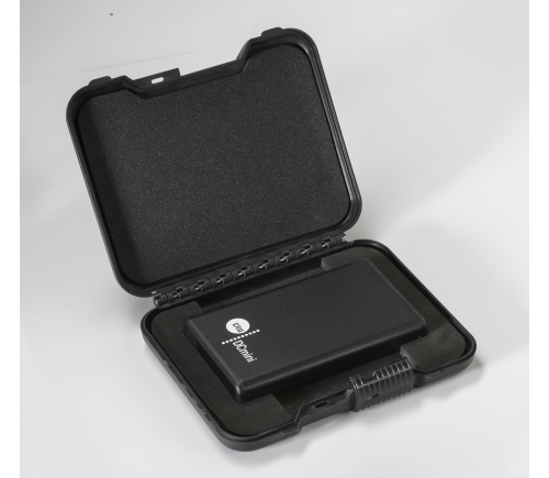 Digital Cinema - CRU DCmini Kit