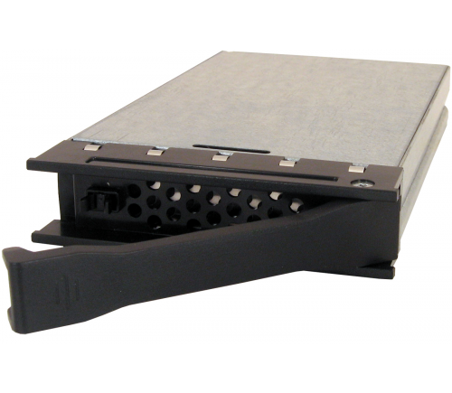 Digital Cinema - CRU Data Express DX115 IRP-6601-7170-0500