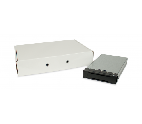 Digital Cinema – CRU DCP kit LITE