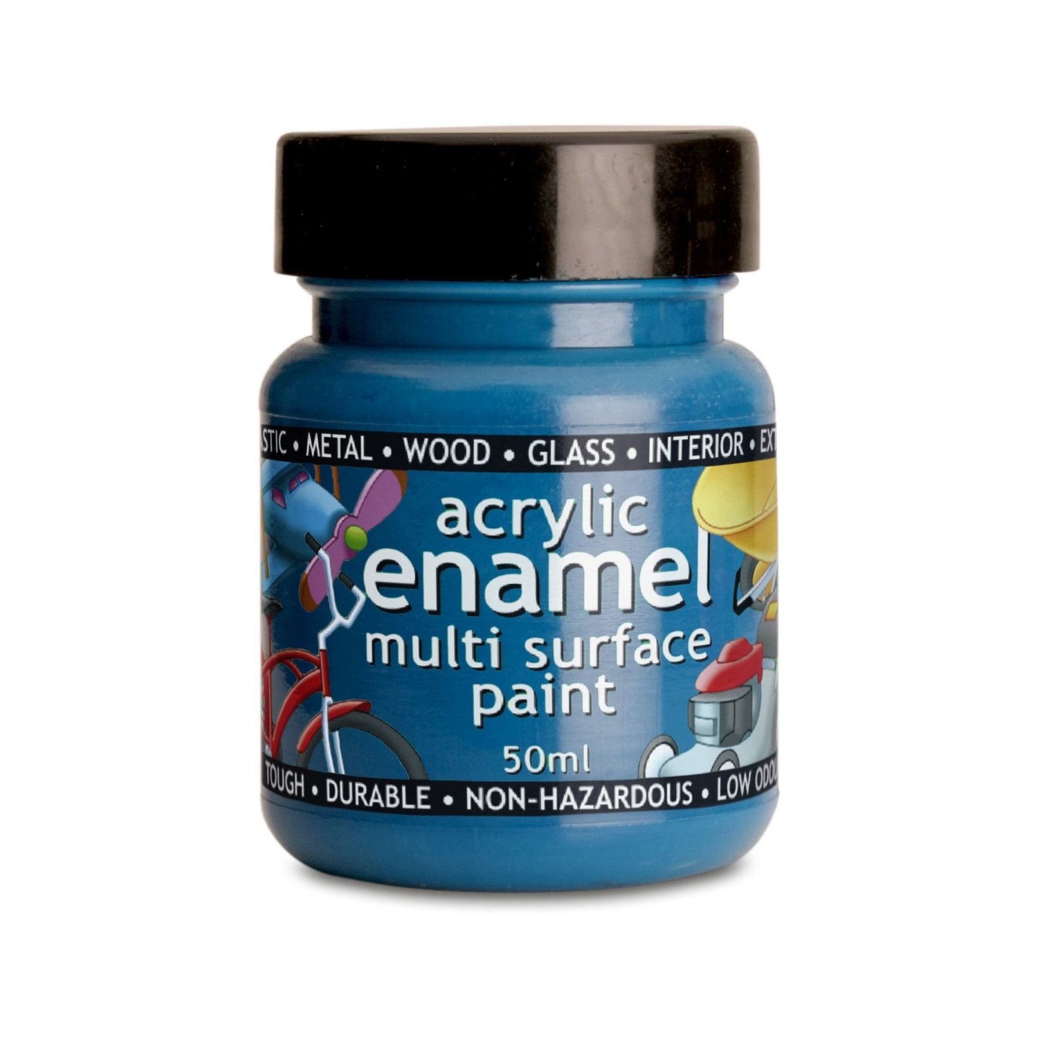 Acrylic Enamel Paint >> Polyvine Acrylic Enamel Paint 50ml Click To Select Colour Acrylic Enamel Paint >> Polyvine Acrylic Enamel Paint 50ml Click To Select Colour