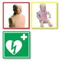 Traditional AED CPR & Choking : Delarey - 14 December 2019 Traditional AED CPR & Choking : Delarey - 14 December 2019