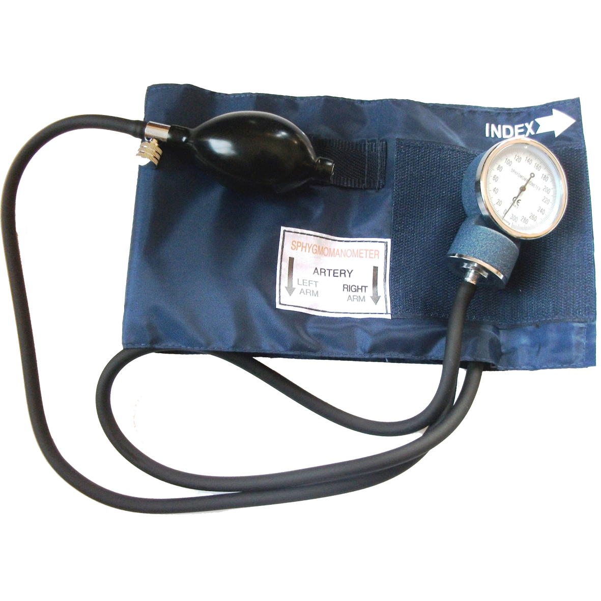 Blood Pressure (BP) Cuff 0012