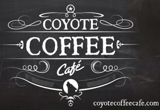 Coyote Coffee Gift Card 00000