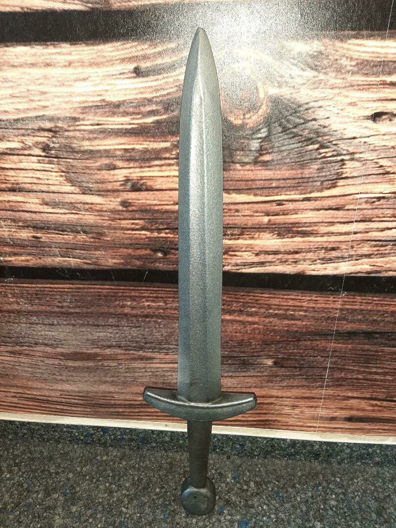 Heldenwaffe Heldenwaffe